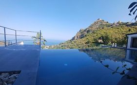 Residence Dimora Taorminese
