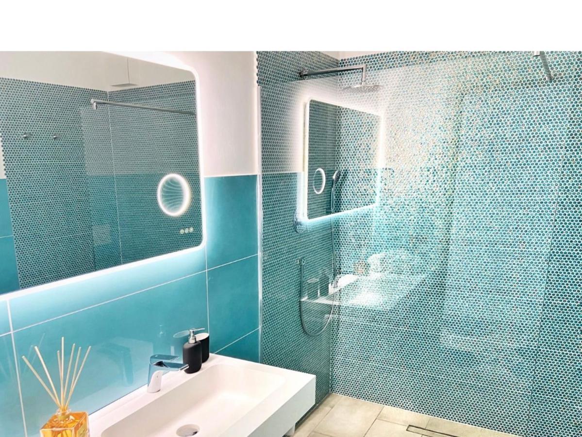 Suite Apartments Branco - Infinity Pool & Sea View - 5 Minuti Dal Centro Taormina Exterior photo